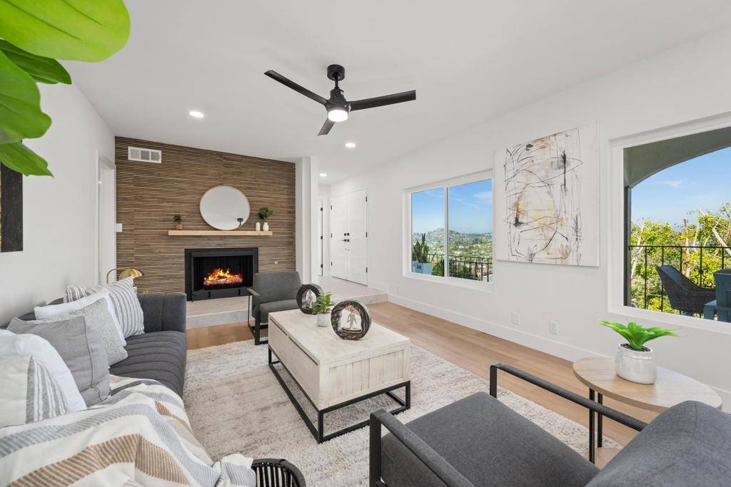 La Mesa, CA 91941,4334 Valle Dr.