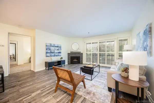 5705 Friars Rd #19, San Diego, CA 92110