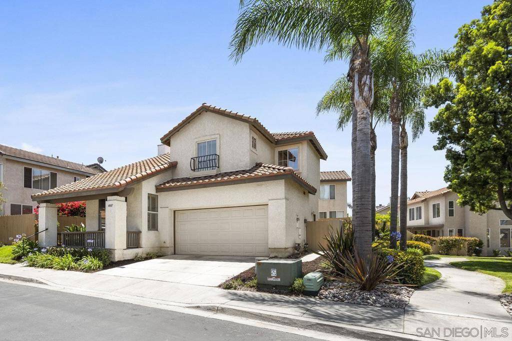 4087 Ivey Vista, Oceanside, CA 92057