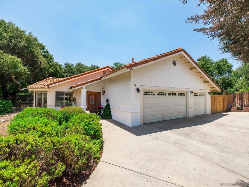 Ramona, CA 92065,16635 Shady Oaks Dr