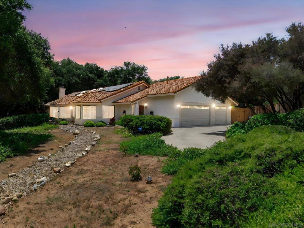 Ramona, CA 92065,16635 Shady Oaks Dr