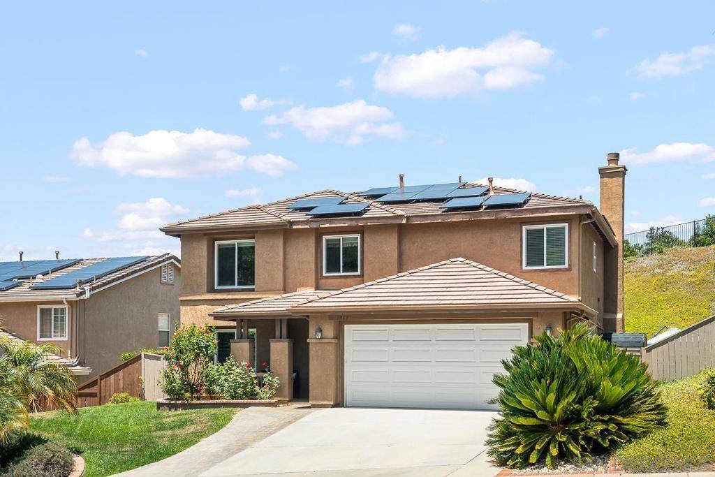 1063 Via Vera Cruz, San Marcos, CA 92078
