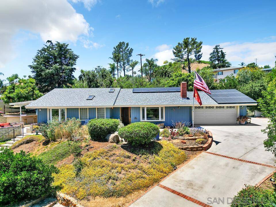 2958 Verde View Rd, Alpine, CA 91901
