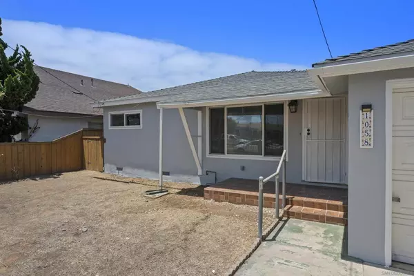 Imperial Beach, CA 91932,1058 10th St