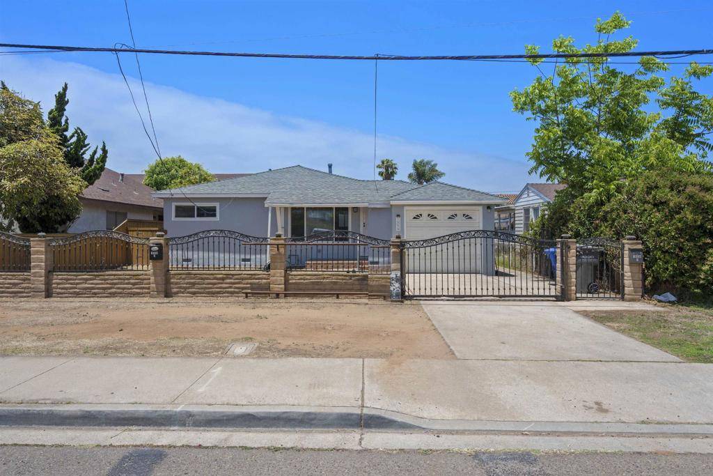 Imperial Beach, CA 91932,1058 10th St