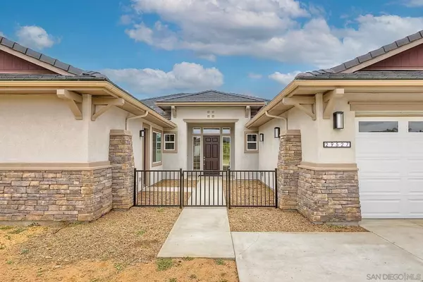 Valley Center, CA 92082,29527 Viking View Ln