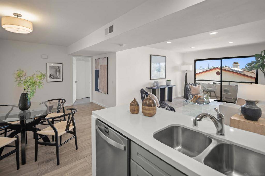 San Diego, CA 92116,4545 Arizona St #308