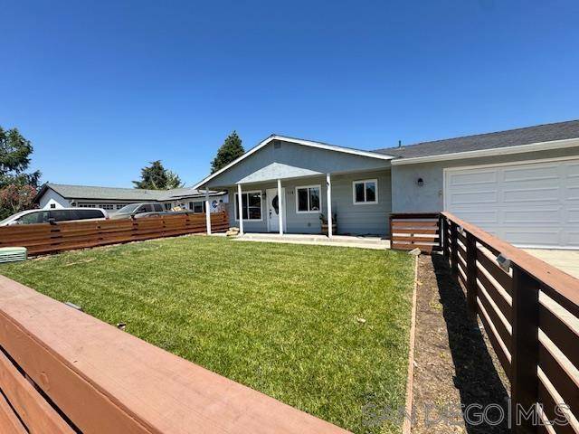 328 Via Ramona, Paso Robles, CA 93446