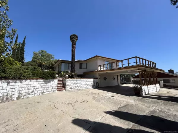 El Cajon, CA 92021,1333 El Rey Ave