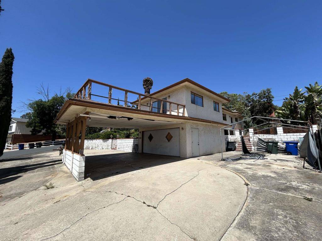 El Cajon, CA 92021,1333 El Rey Ave