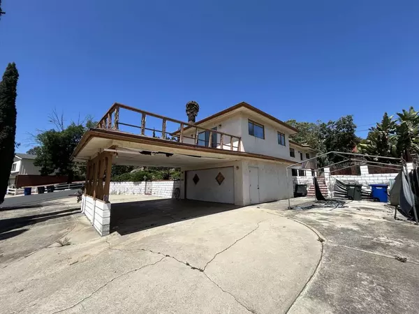 El Cajon, CA 92021,1333 El Rey Ave