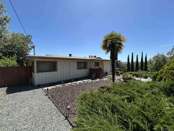 El Cajon, CA 92021,1333 El Rey Ave