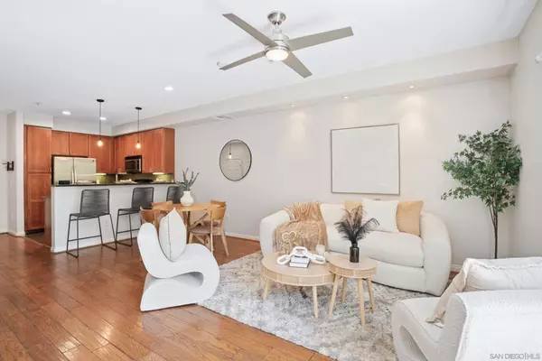 2330 1st Ave #115, San Diego, CA 92101