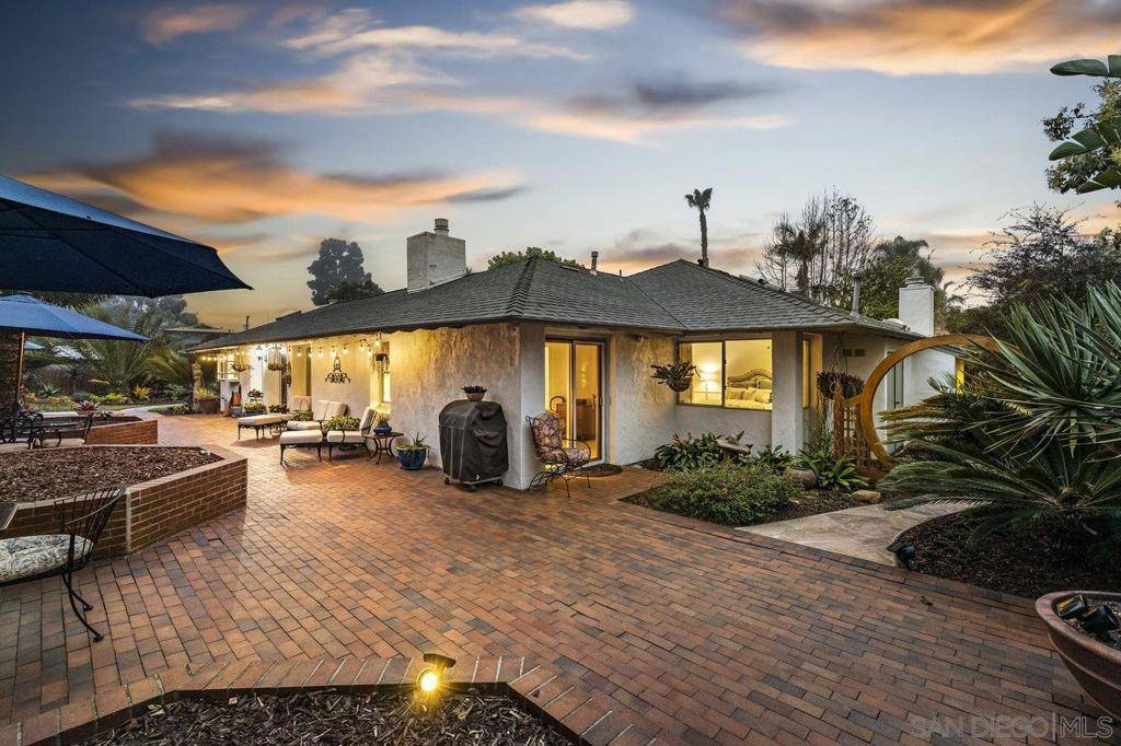 CA 92024,1059 Hymettus Ave