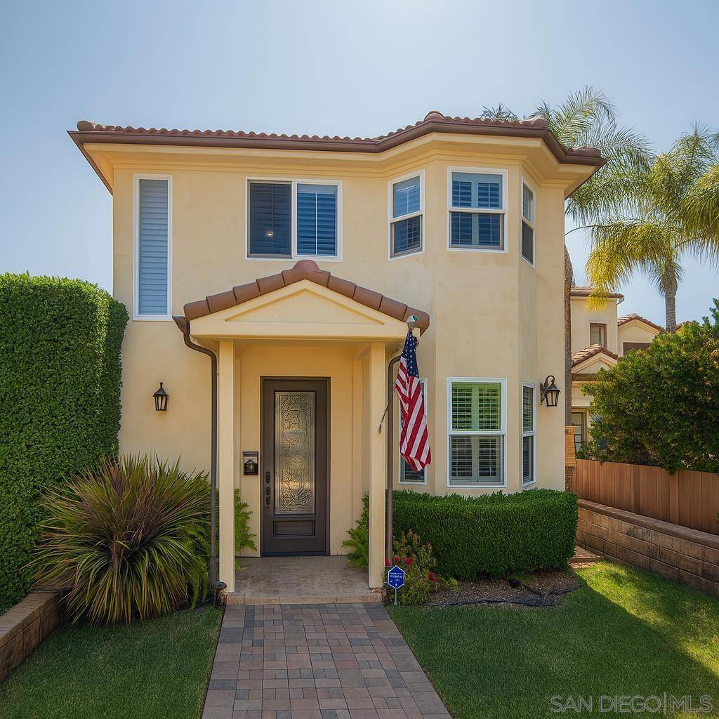 La Jolla, CA 92037,5522 Linda Rosa Ave