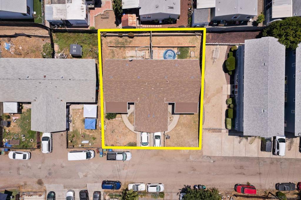 7915 17 Wistful Vista, Santee, CA 92071