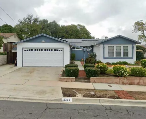San Diego, CA 92119,6707 Mineral Dr