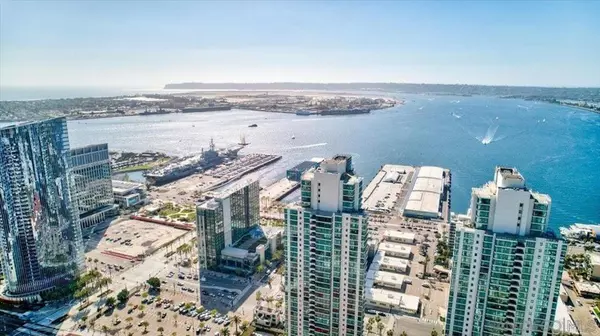 San Diego, CA 92101,1199 Pacific Hwy #704