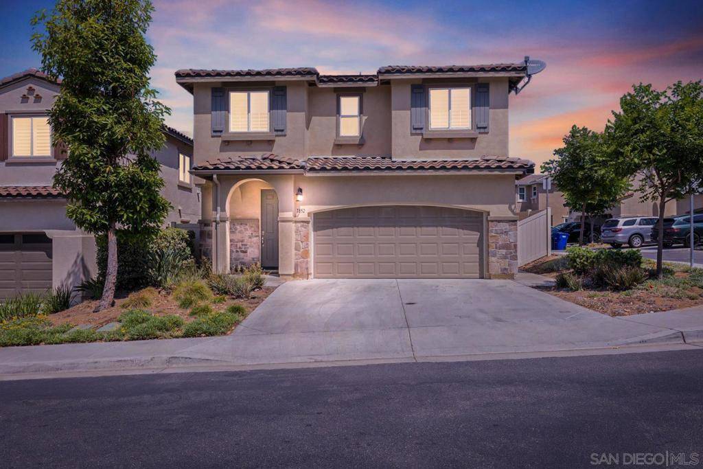 1852 Olivia St, El Cajon, CA 92021
