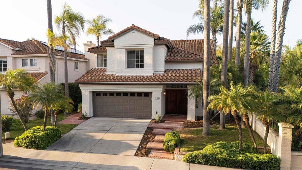 Carlsbad, CA 92009,2318 Via Villegas