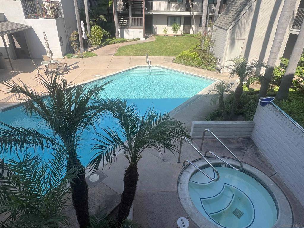 San Diego, CA 92110,5750 Friars Road #208