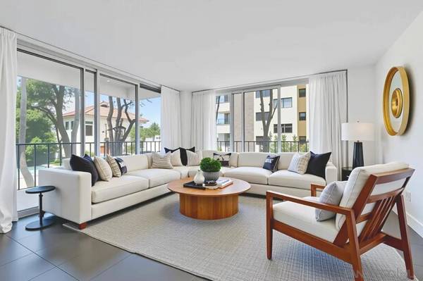 3635 7th Avenue #2D, San Diego, CA 92103