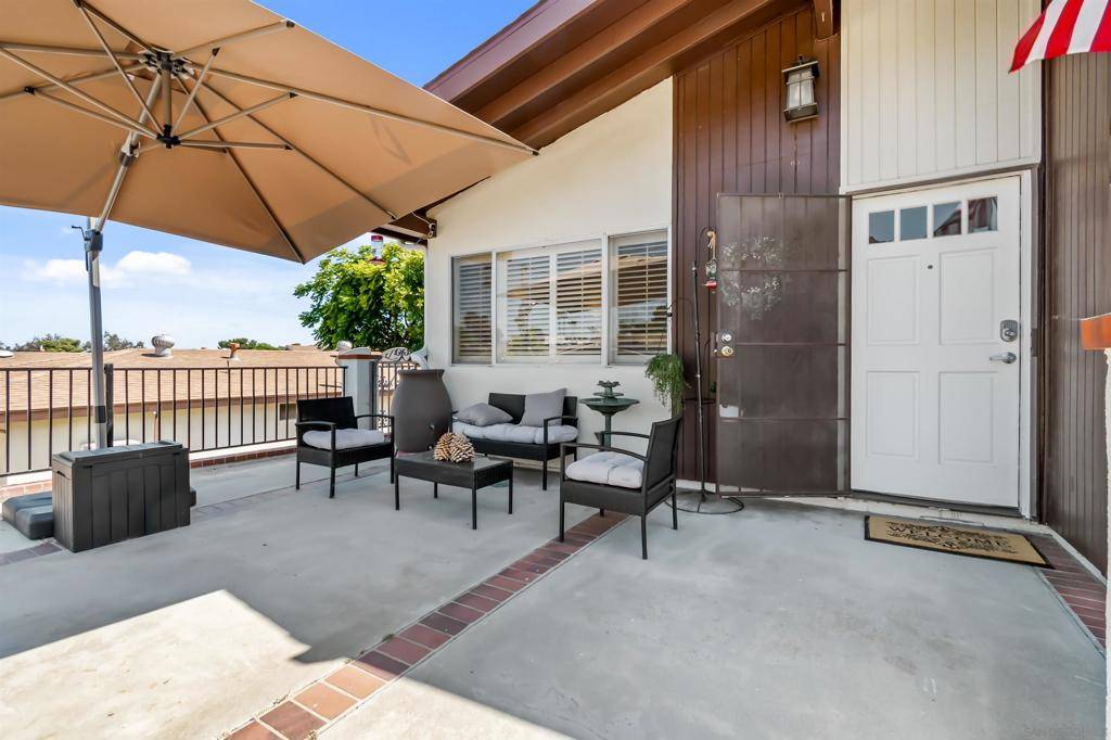 Oceanside, CA 92056,3719 Balboa Dr