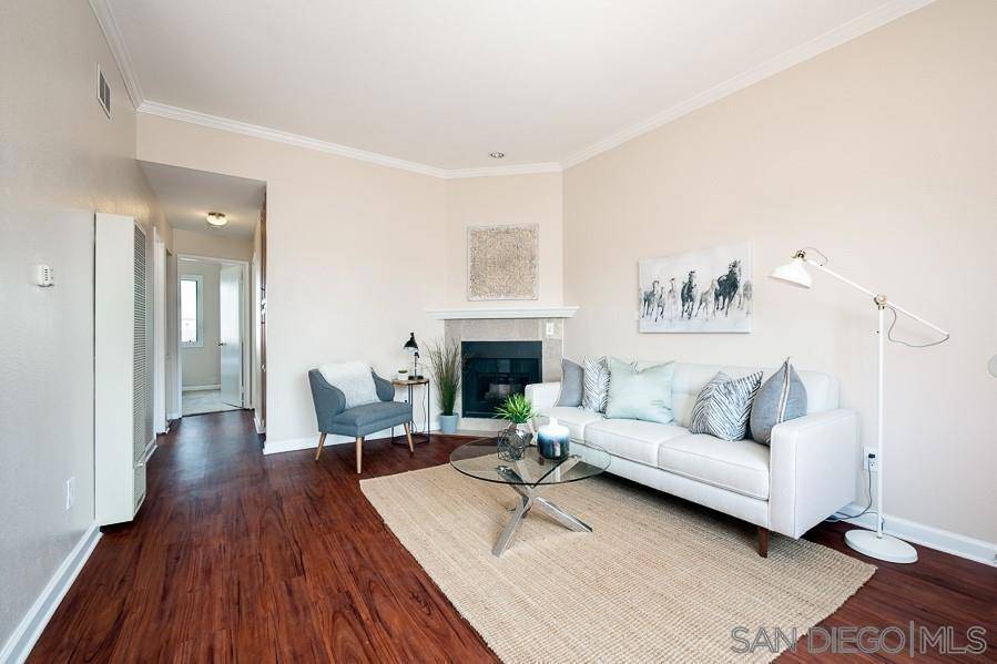 San Diego, CA 92104,4153 Idaho St #8