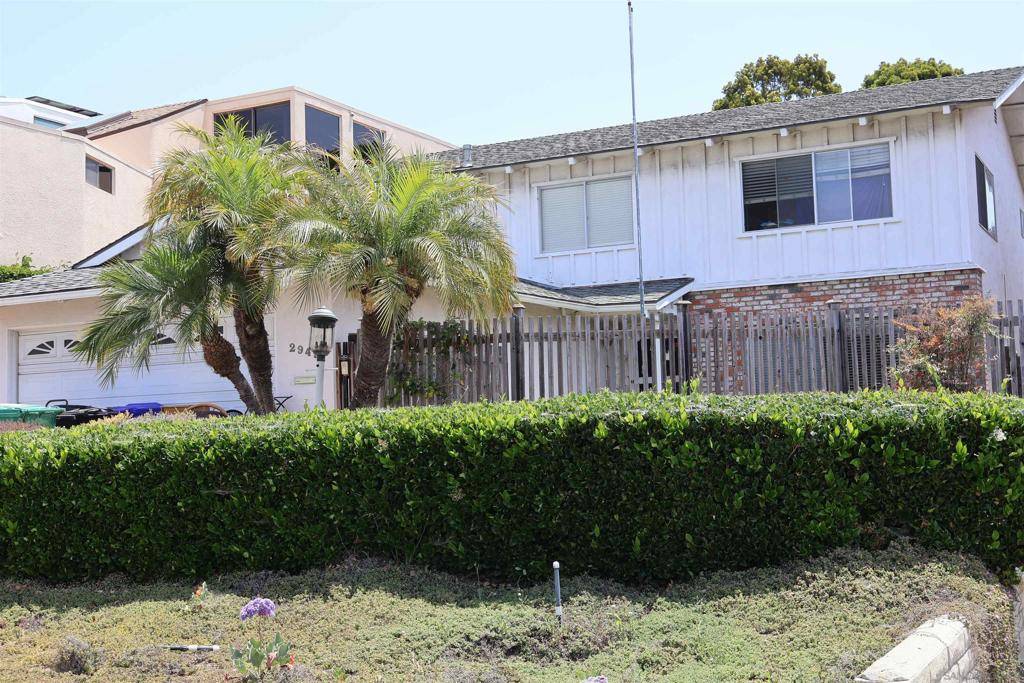 San Diego, CA 92117,2949 ERIE STREET