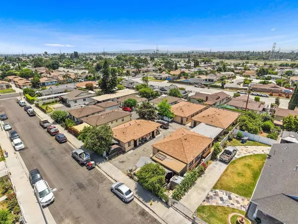 El Monte, CA 91732,2348 Valwood Ave