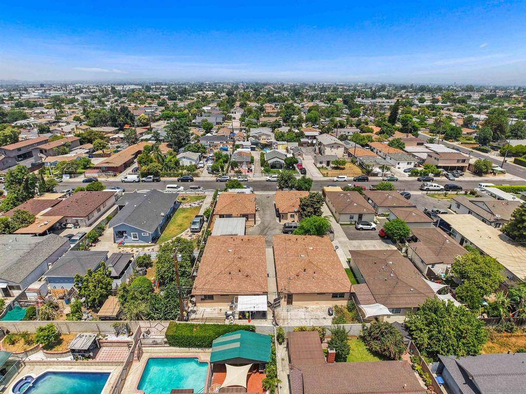 El Monte, CA 91732,2348 Valwood Ave