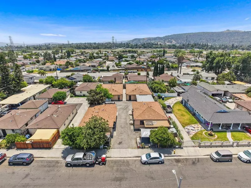 2348 Valwood Ave, El Monte, CA 91732