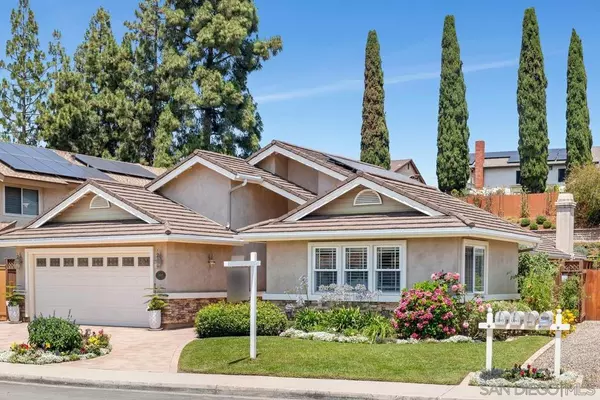 13043 Trigger,  San Diego,  CA 92129