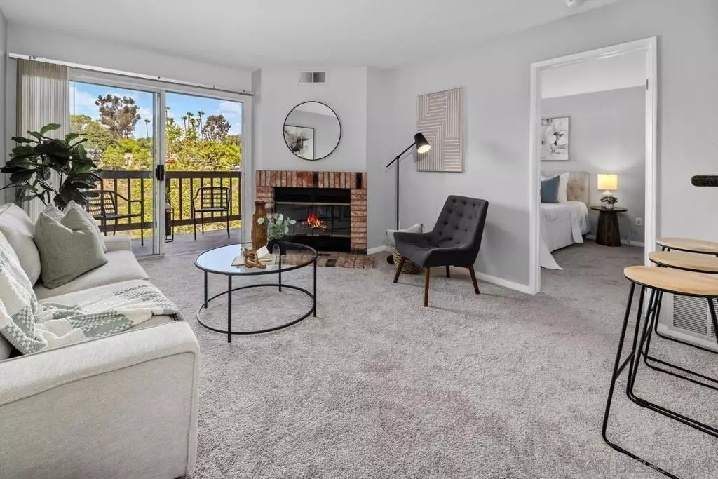 San Diego, CA 92122,7150 Shoreline Dr #3203