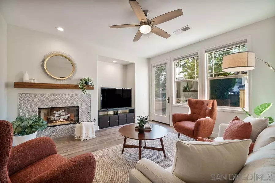 15820 Paseo Del Sur, San Diego, CA 92127