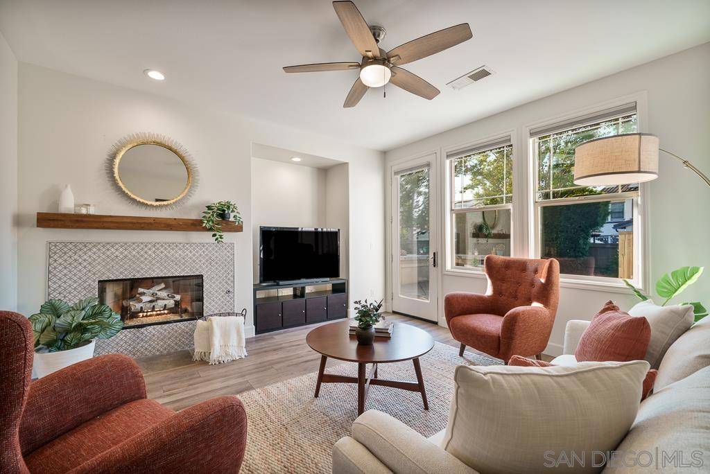15820 Paseo Del Sur, San Diego, CA 92127