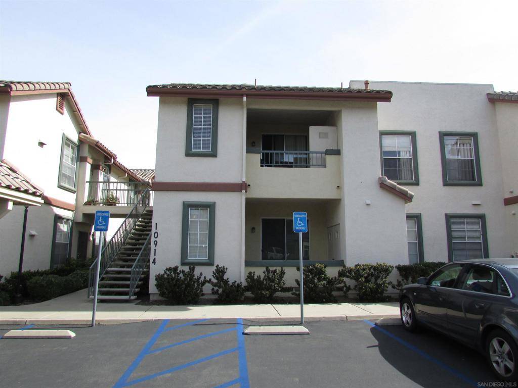 San Diego, CA 92128,10914 Sabre Hill Dr #331