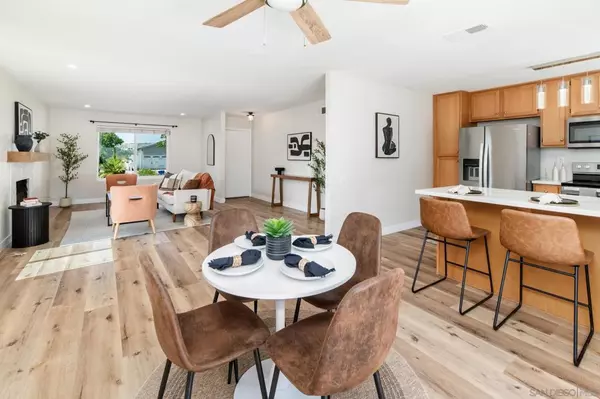 14555 High Pine St, Poway, CA 92064