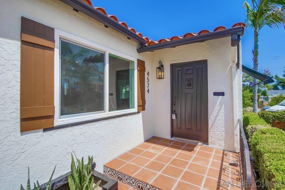 San Diego, CA 92115,4574 58th St
