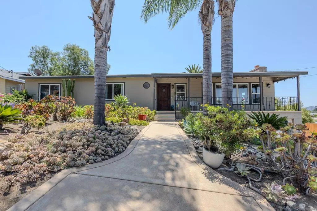 Escondido, CA 92025,123 E 11th Ave.