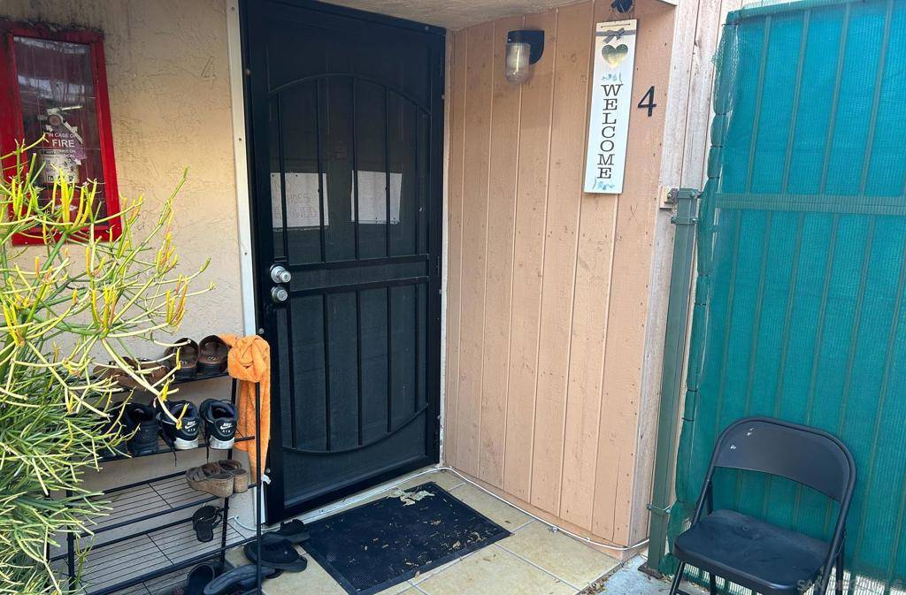 San Diego, CA 92119,8715 Lake Murray Blvd #4