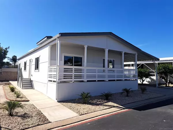 1401 El Norte Parkway #282, San Marcos, CA 92069