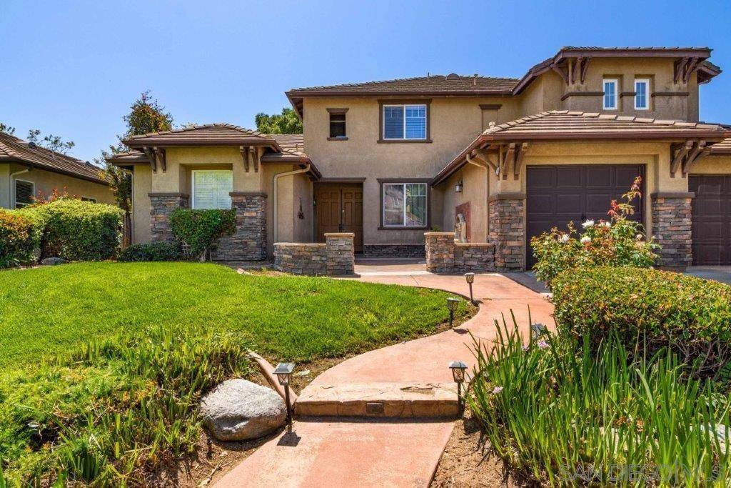 Fallbrook, CA 92028,569 Inverlochy Dr