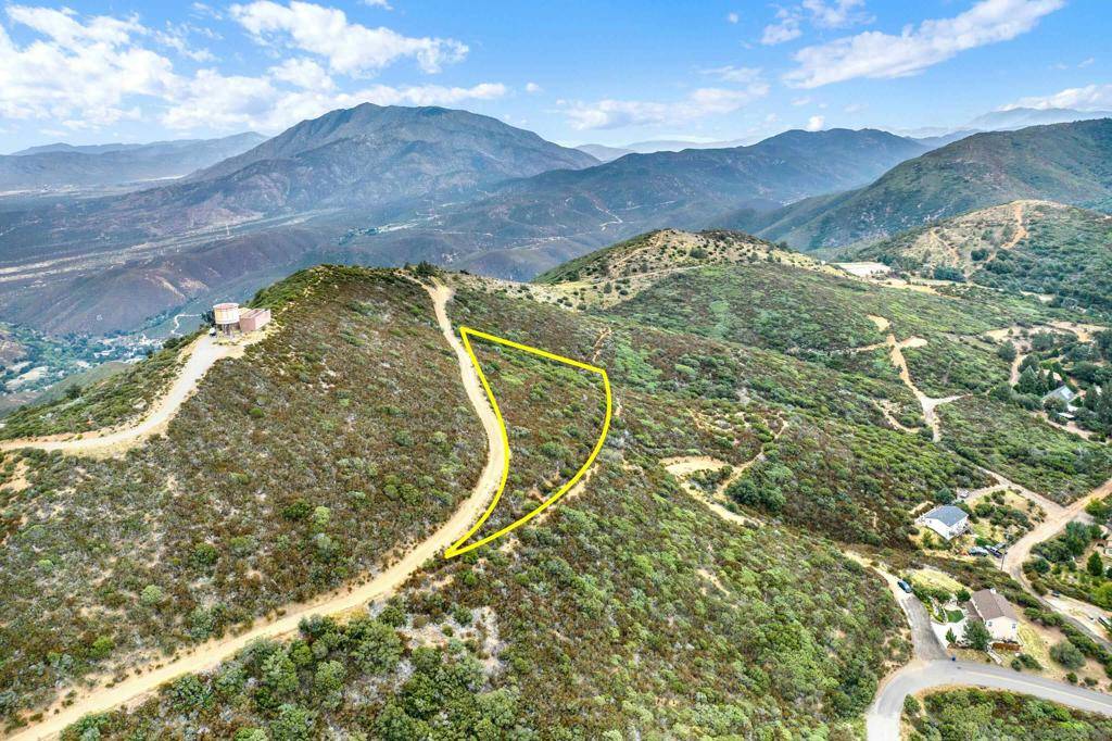 Julian, CA 92036,0 Sunset Dr