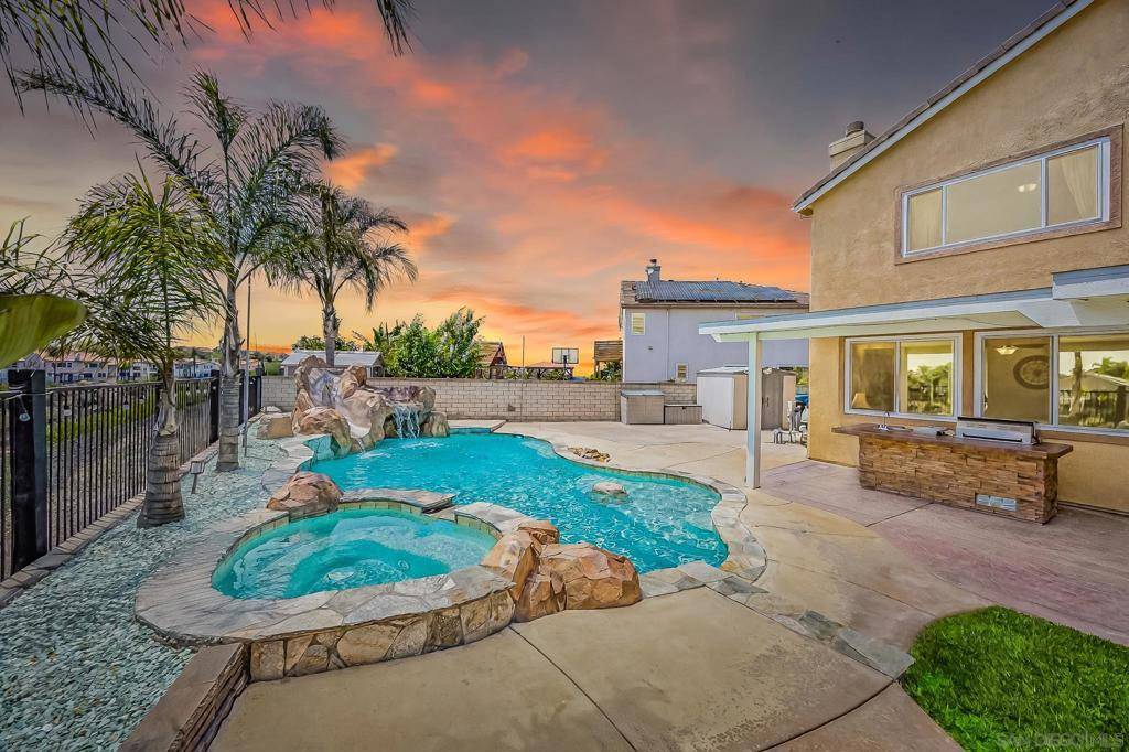 5003 Surfside Dr, San Diego, CA 92154