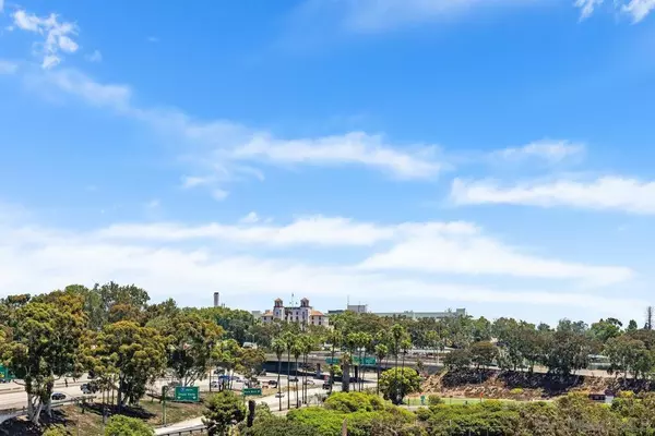 889 Date St. #534, San Diego, CA 92101