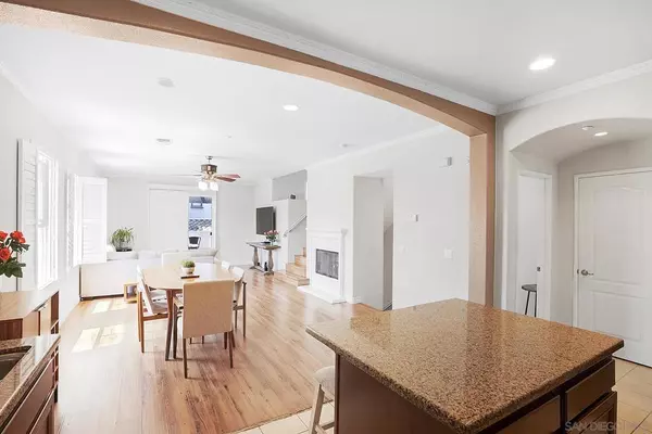 Chula Vista, CA 91915,2157 Dovetail Ct #235