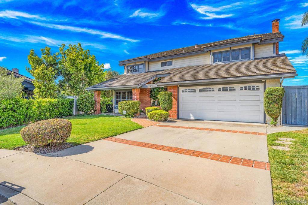 12417 Shropshire Lane, San Diego, CA 92128