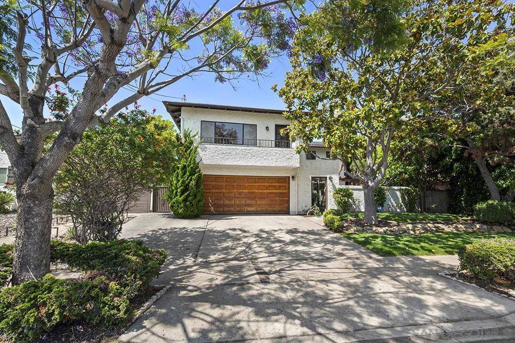 7110 Dennison Place, San Diego, CA 92122