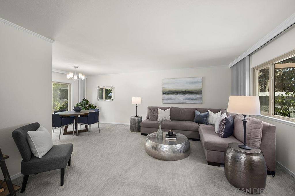 San Diego, CA 92122,7110 Dennison Place